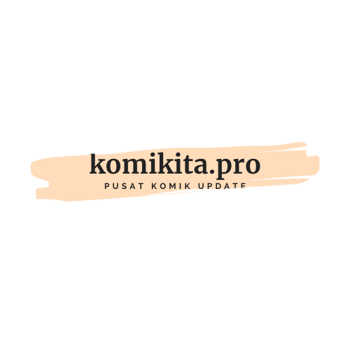Komikita - Komik Dewasa Teks Indonesia